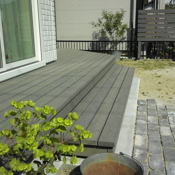Exterior Garden Tosc トスク Exterior Garden Tosc トスク