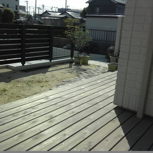 Exterior Garden Tosc トスク Exterior Garden Tosc トスク